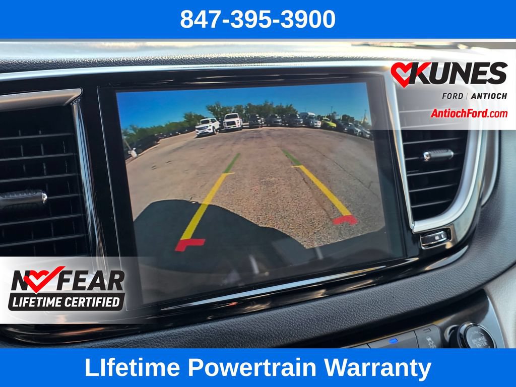 Used 2023 Chrysler Pacifica Touring-L FWD image 37