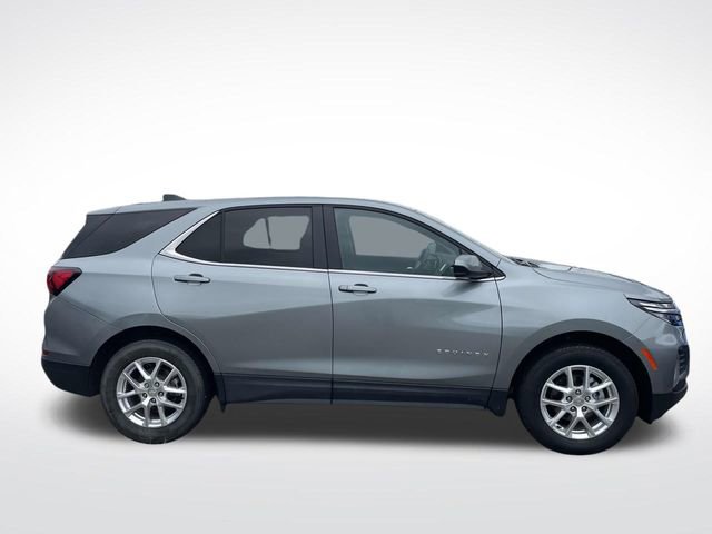 Used 2024 Chevrolet Equinox LT image 9