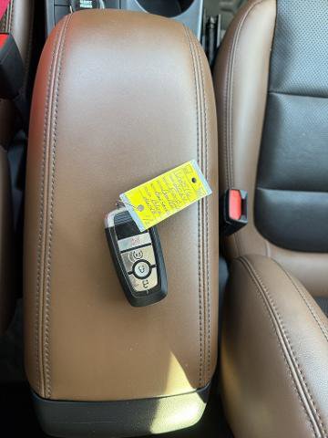 Certified 2024 Ford Bronco Sport Badlands w/ Premium Package image 17