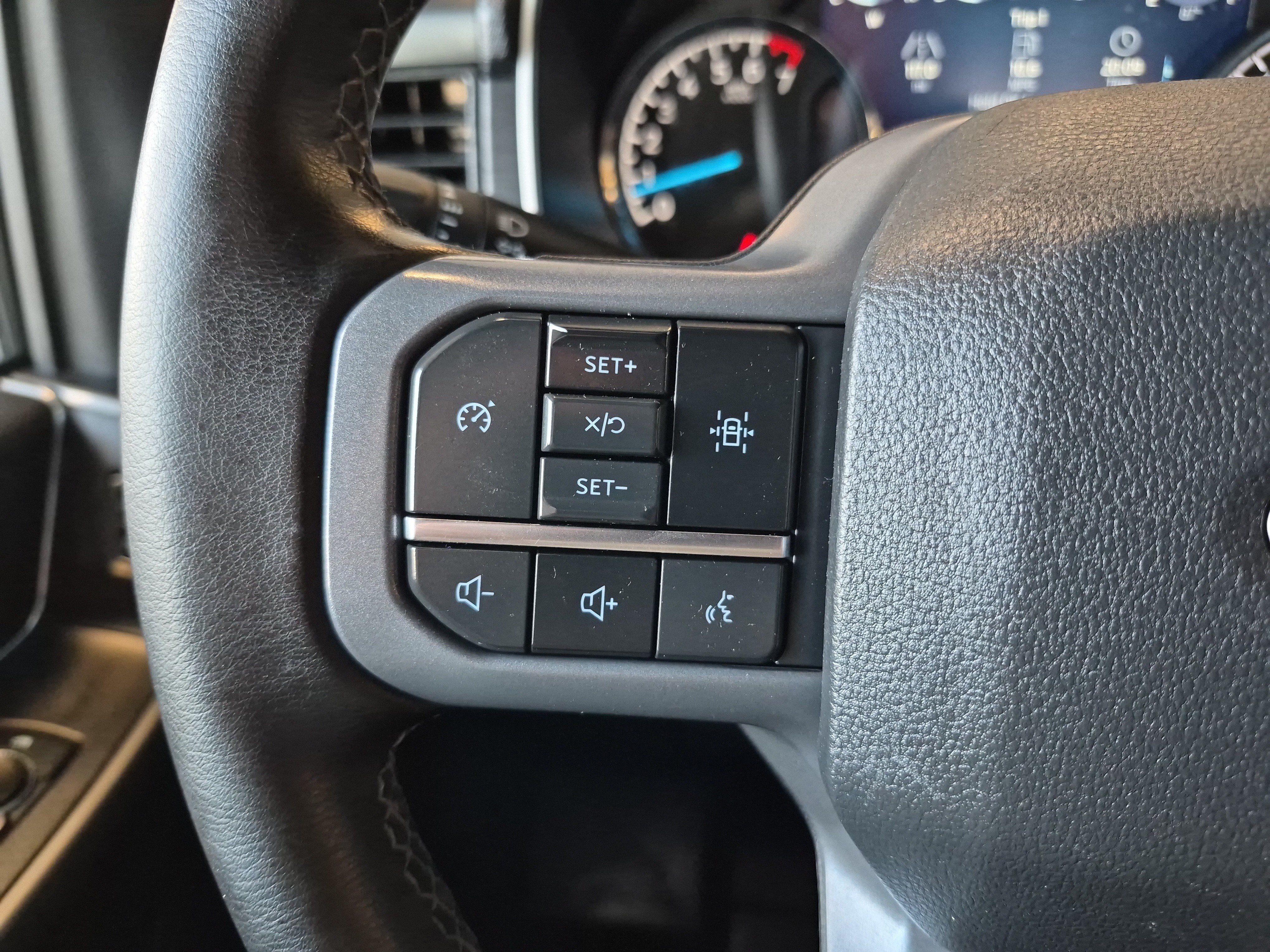 Certified 2023 Ford F150 XLT w/ Equipment Group 302A High AWD/4WD image 28