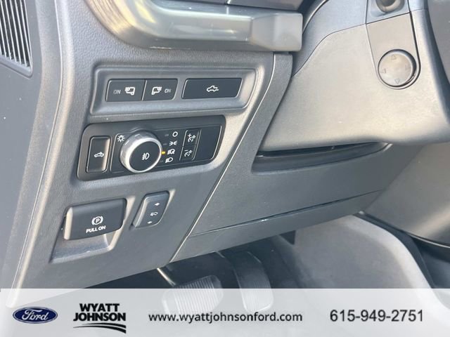 Certified 2023 Ford F150 Lariat w/ Equipment Group 502A High AWD/4WD image 31