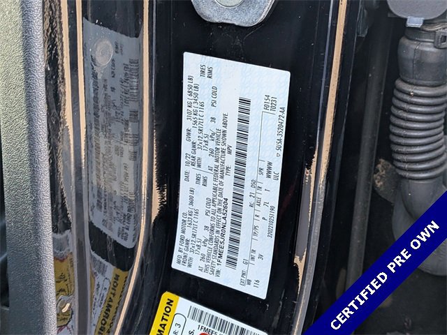 Certified 2022 Ford Bronco Raptor image 34