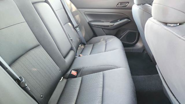 Used 2023 Nissan Altima 2.5 SV FWD image 31