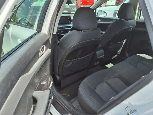Used 2024 Kia K5 LXS FWD image 21