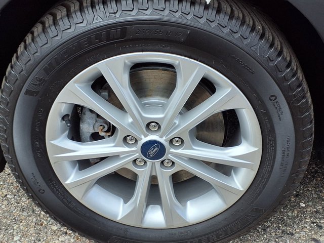 Certified 2019 Ford Escape SE AWD/4WD image 24