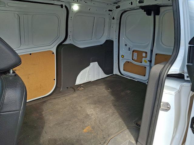 Certified 2022 Ford Transit Connect XL FWD image 9