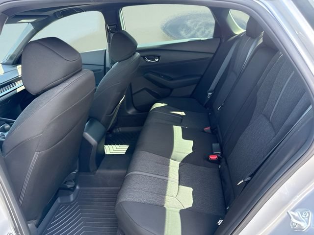 Used 2023 Honda Accord Sport image 12