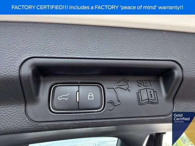 Certified 2023 Ford Explorer XLT w/ Equipment Group 202A AWD/4WD image 16