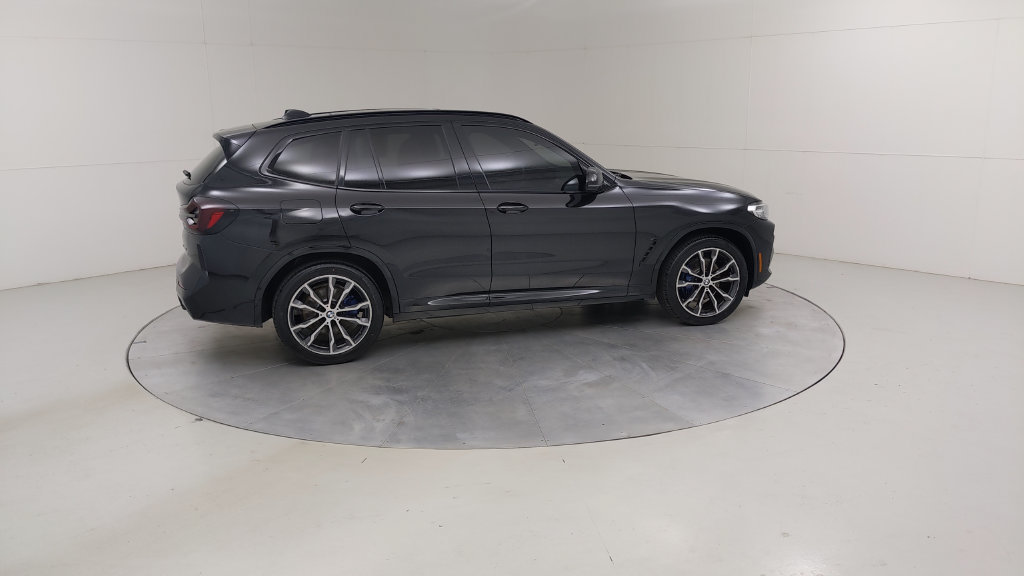 Used 2022 BMW X3 xDrive30i AWD/4WD image 13