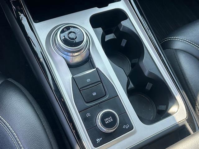 Certified 2022 Ford Explorer ST w/ Equipment Group 401A image 32