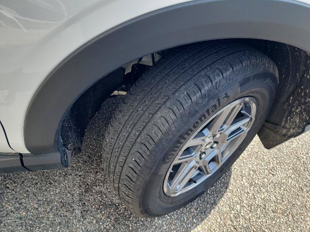Certified 2025 Ford Bronco Sport Big Bend AWD/4WD image 32