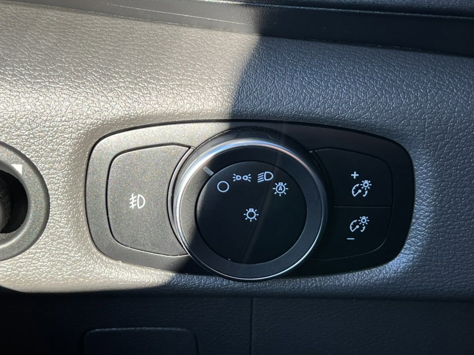 Certified 2024 Ford Transit 350 XLT image 24