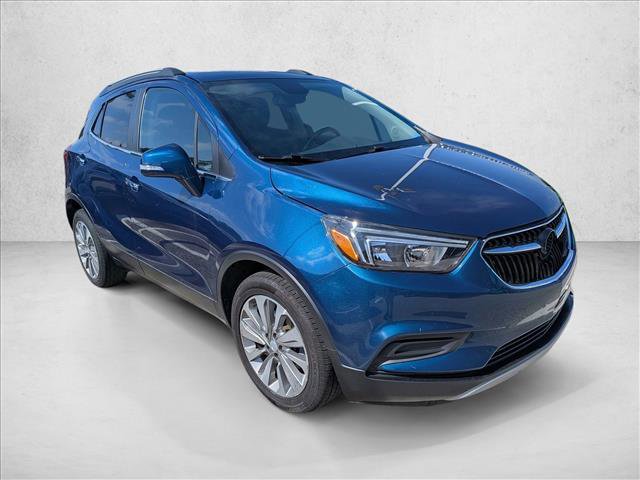 Used 2019 Buick Encore Preferred w/ Safety Package FWD image 18
