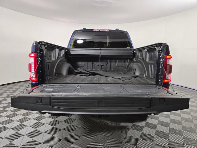 Certified 2022 Ford F150 Raptor w/ Equipment Group 801A High AWD/4WD image 16