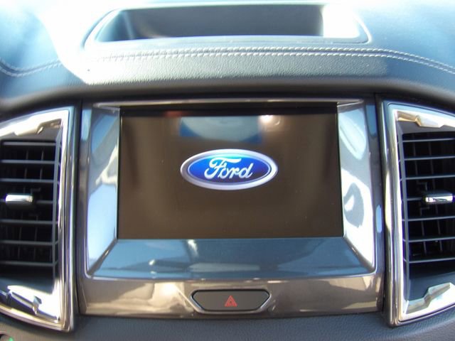 Certified 2020 Ford Ranger Lariat w/ Trailer Tow Package image 20