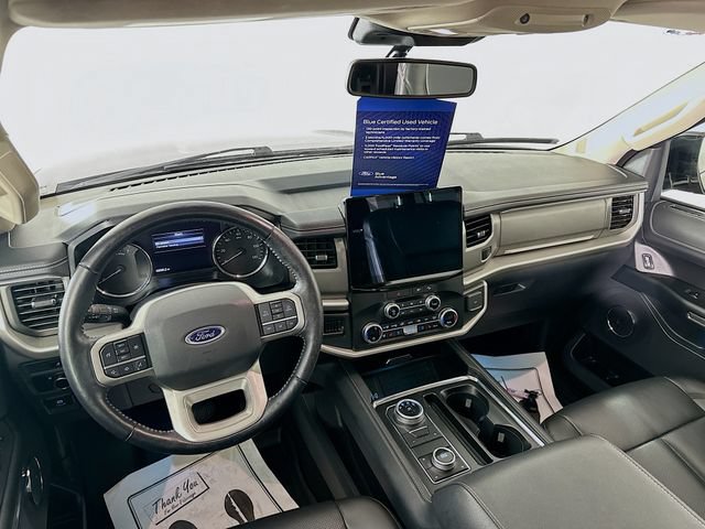 Certified 2023 Ford Expedition Max XLT AWD/4WD image 33