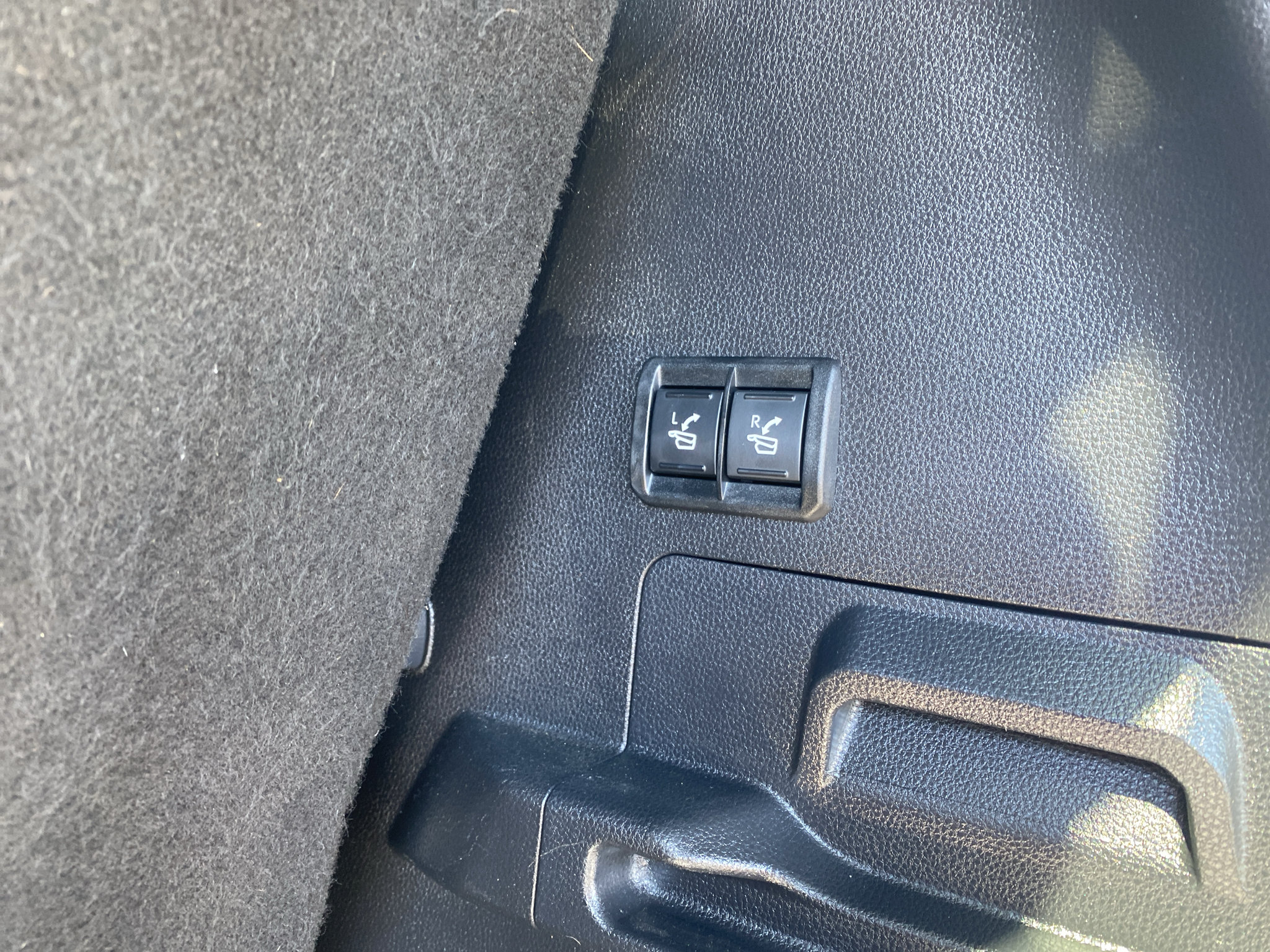 Used 2024 Toyota Sequoia TRD Pro AWD/4WD image 5