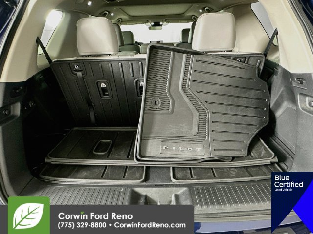 Used 2025 Honda Pilot Touring image 31