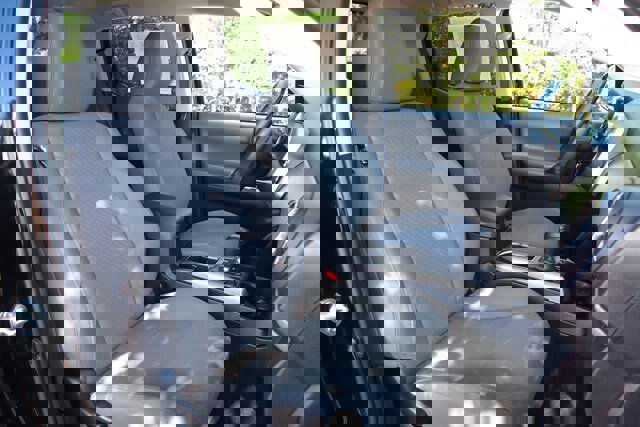 Used 2023 Toyota Tacoma SR5 AWD/4WD image 12