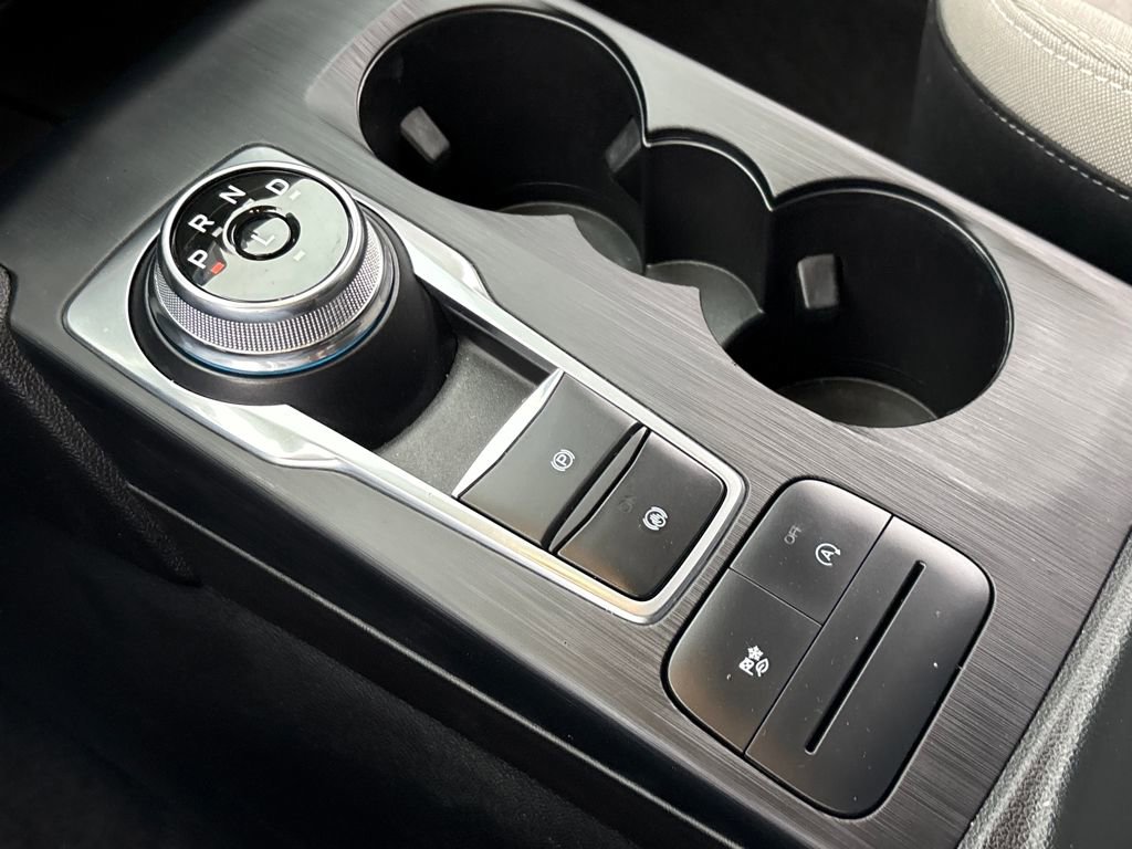 Certified 2022 Ford Escape SE w/ Convenience Package image 26