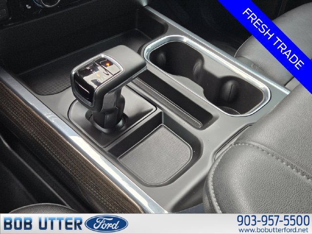 Used 2024 Chevrolet Silverado 1500 RST w/ RST All Star Premium Package RWD image 20