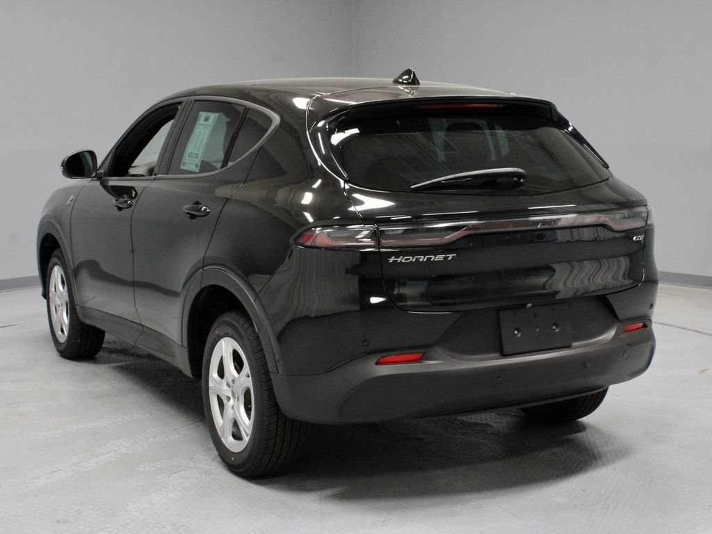 Used 2023 Dodge Hornet GT Plus w/ Tech Pack Plus w/o Parking AWD/4WD image 8