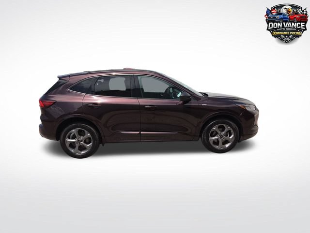 Certified 2023 Ford Escape ST-Line w/ Tech Pack #1 AWD/4WD image 6