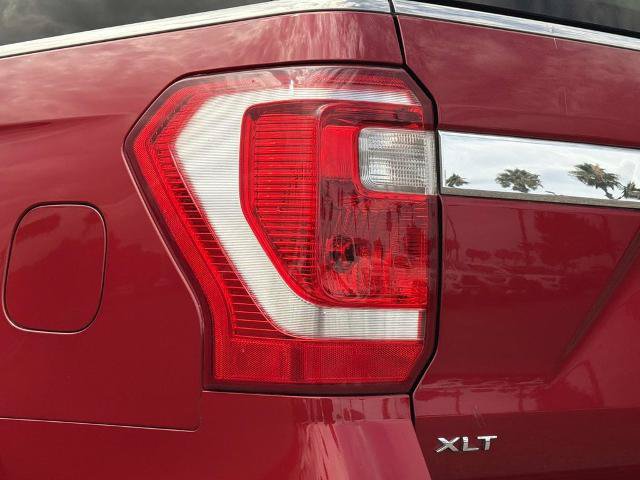Certified 2020 Ford Expedition XLT w/ Equipment Group 202A RWD image 8