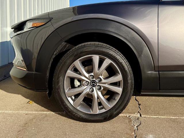 Used 2021 MAZDA CX-30 AWD 2.5 S w/ Preferred Package image 33