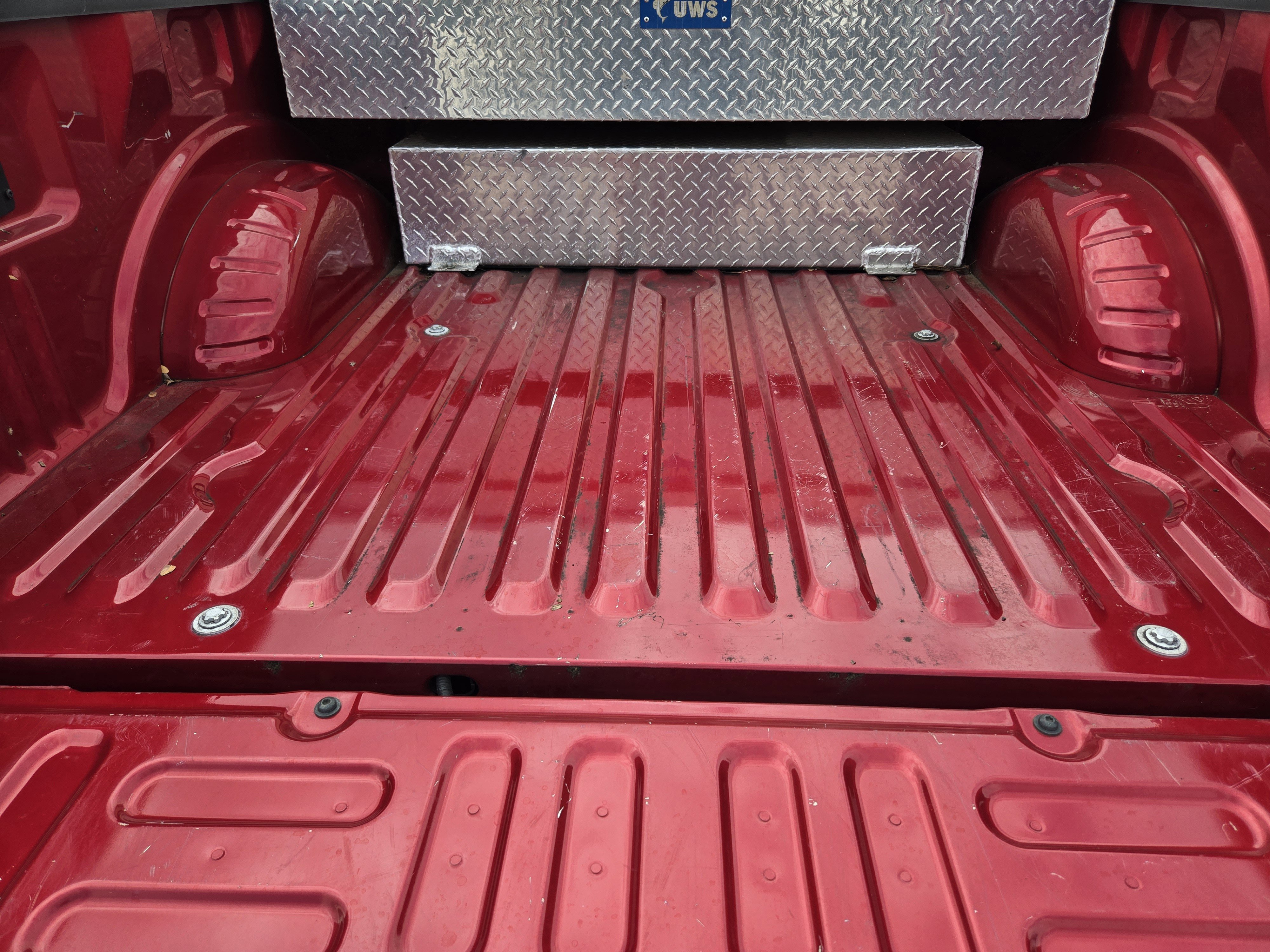 Certified 2020 Ford F250 King Ranch w/ King Ranch Ultimate Package image 22