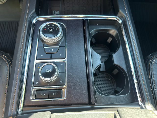 Certified 2024 Ford Expedition Platinum AWD/4WD image 38