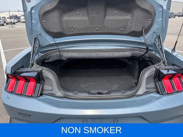 Certified 2024 Ford Mustang GT Premium w/ GT Performance Package image 14