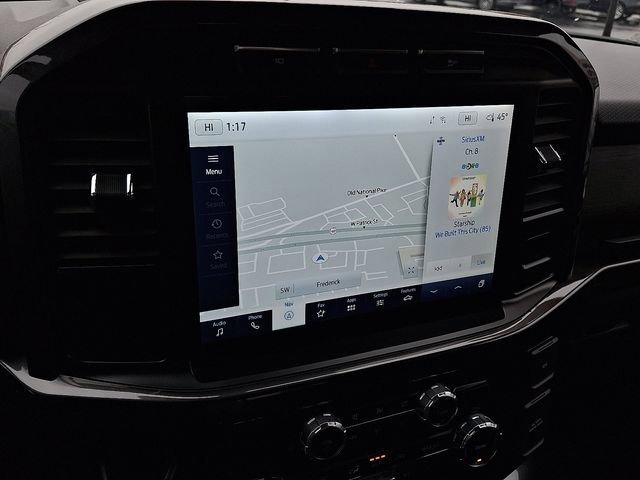 Certified 2023 Ford F150 XLT w/ Equipment Group 302A High image 15