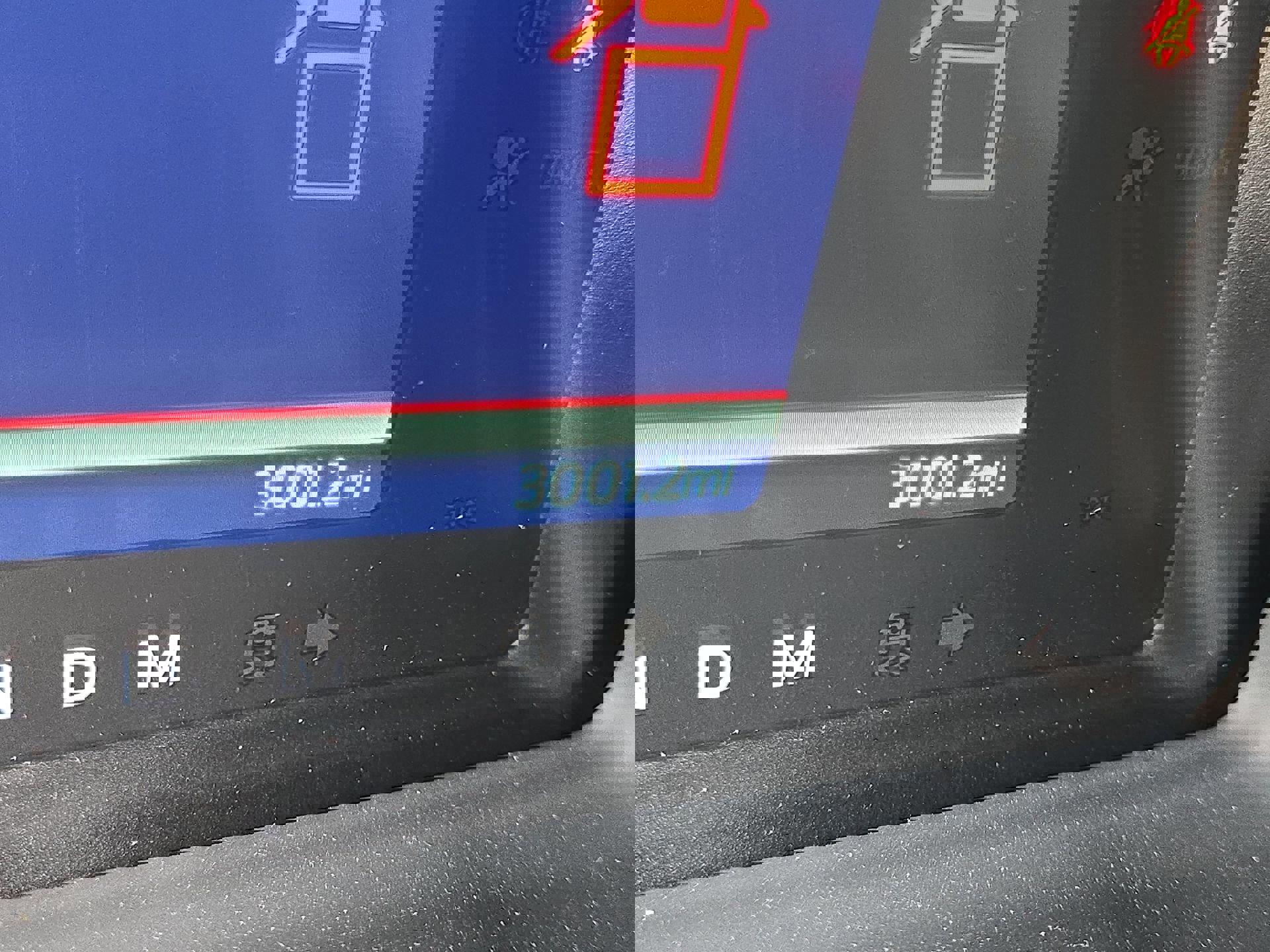 Certified 2024 Ford Bronco Outer Banks image 14