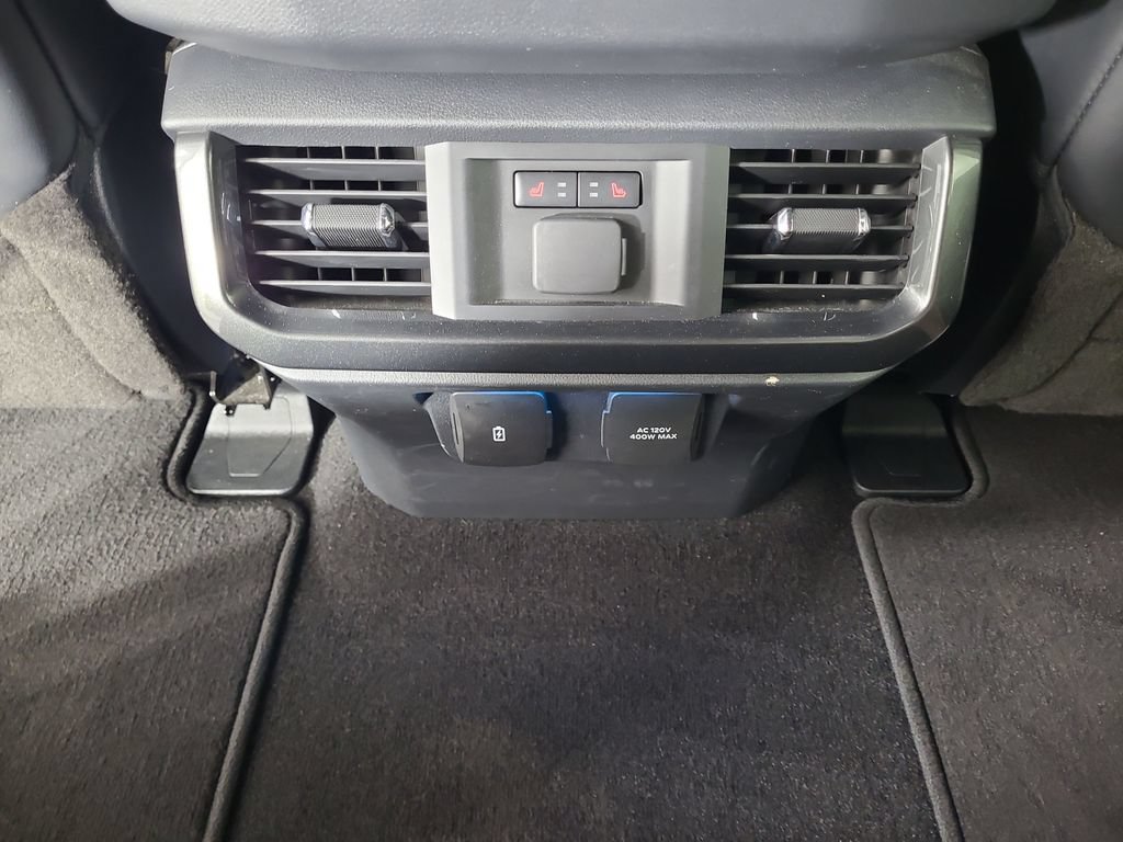 Certified 2022 Ford F150 Tremor w/ Equipment Group 402A High AWD/4WD image 18