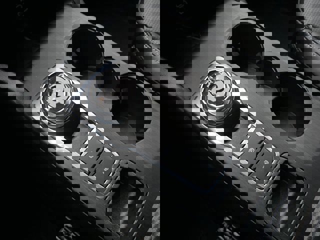 Certified 2025 Ford Escape Platinum image 23