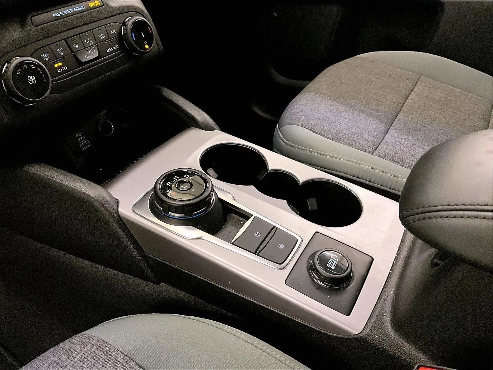 Certified 2024 Ford Bronco Sport Big Bend AWD/4WD image 16