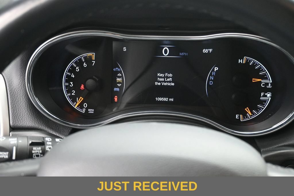 Used 2020 Jeep Grand Cherokee Laredo AWD/4WD image 10
