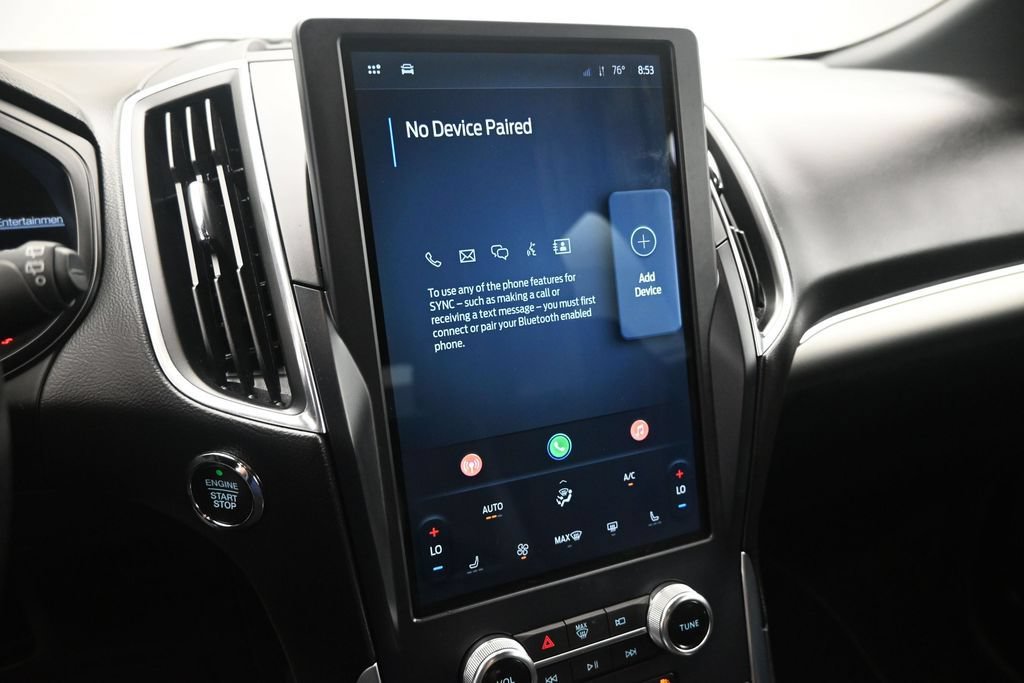 Certified 2023 Ford Edge ST AWD/4WD image 15