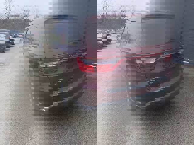 Used 2018 Dodge Durango SXT w/ Quick Order Package 2BB image 16