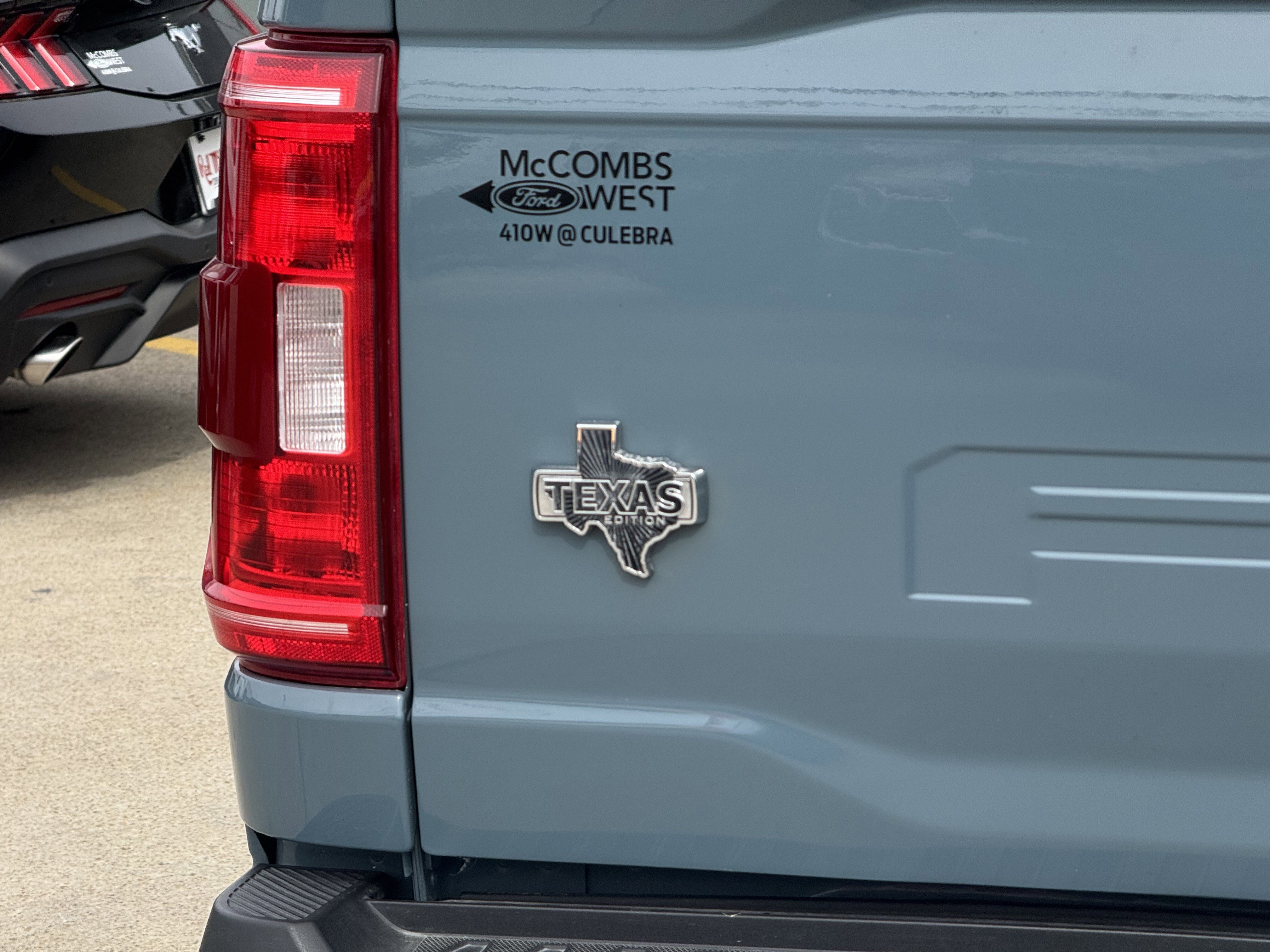 Certified 2023 Ford F150 XLT w/ Equipment Group 301A Mid image 12