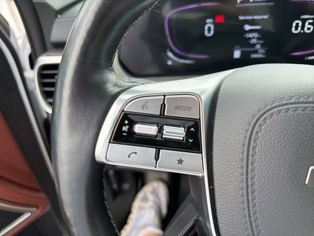 Used 2024 Kia Telluride EX w/ EX Captain's Chair Package AWD/4WD image 9