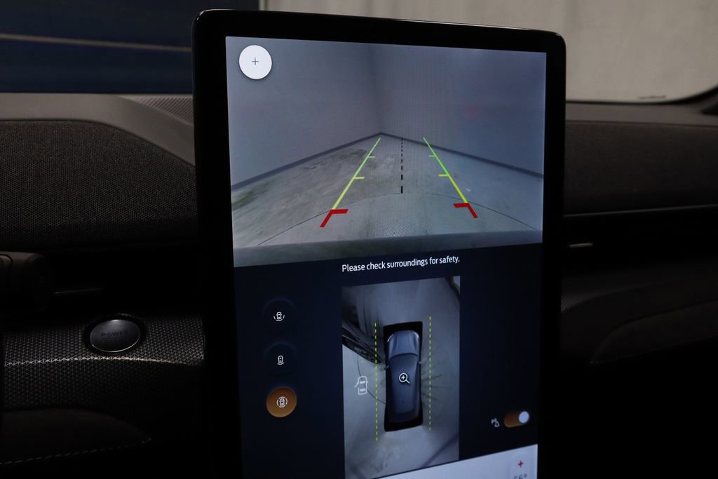 Certified 2025 Ford Mustang Mach-E GT AWD/4WD image 10