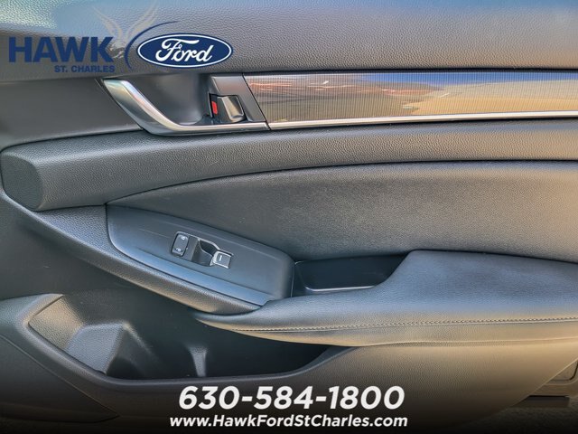 Used 2020 Honda Accord Sport image 20