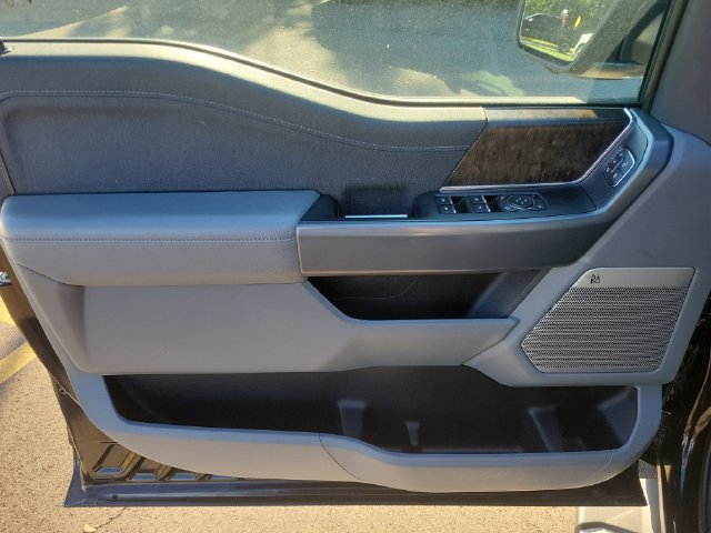 Certified 2021 Ford F150 Lariat AWD/4WD image 12