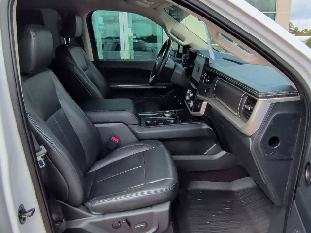 Certified 2023 Ford Expedition Max XLT RWD image 20