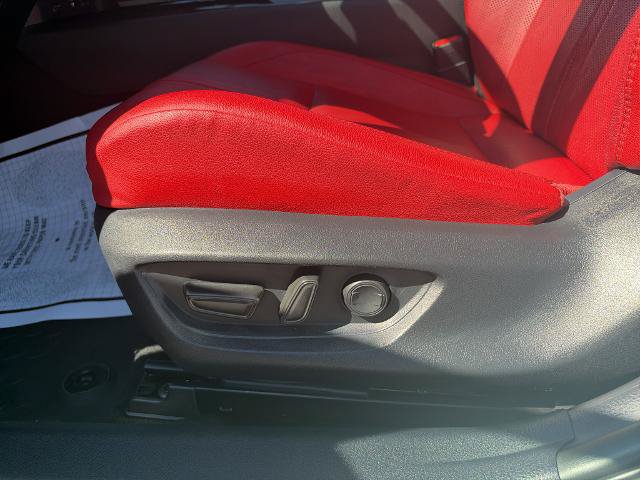 Used 2025 Toyota Camry XSE w/ Premium Plus Package FWD image 8