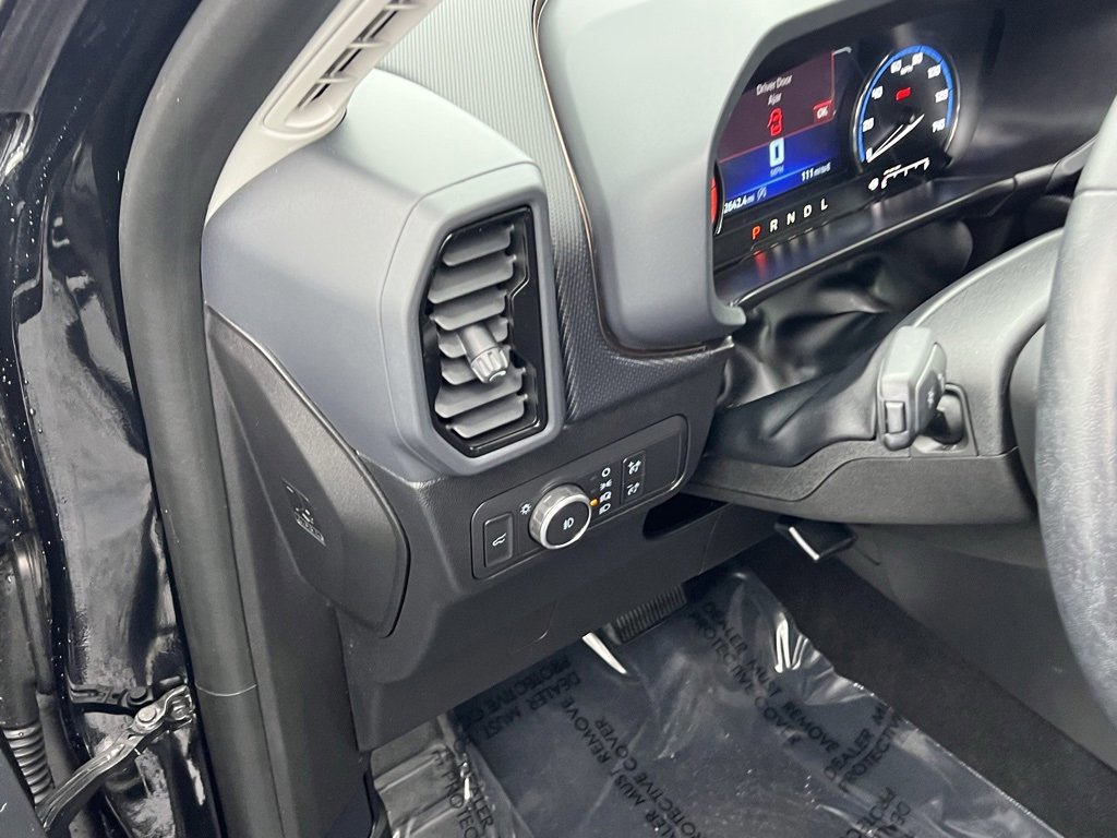 Certified 2021 Ford Bronco Sport Outer Banks w/ Outer Banks Package (96D) image 12