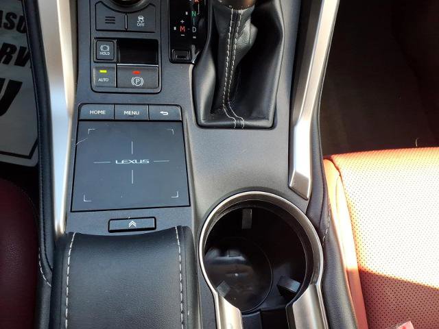 Used 2020 Lexus NX 300 w/ Comfort Package image 16