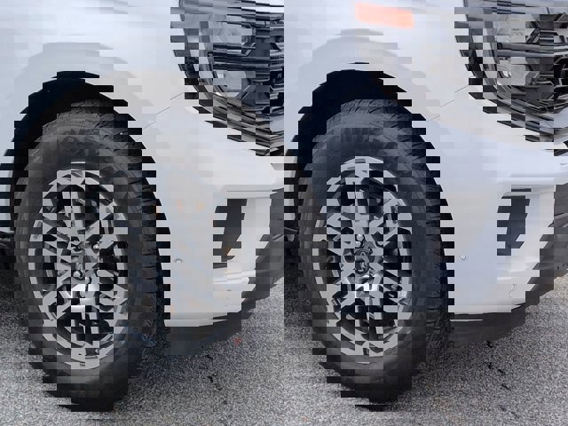 Certified 2025 Ford Expedition Max Active image 10